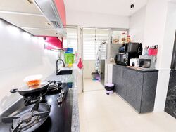 Blk 293D Skypeak @ Bukit Batok (Bukit Batok), HDB 4 Rooms #582235901